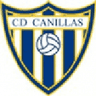 Canillas club crest