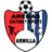 Arenas Armilla club crest