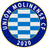Unión Molinense club crest
