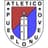 Atlético Pueblonuevo club crest