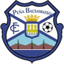 Peña Balsamaiso club crest