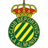 La Almunia club crest