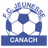 Jeunesse Canach club crest
