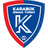 Karabük İdman Yurdu club crest