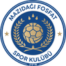Mazıdağı Fosfatspor club crest