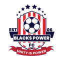 Blacks Power club crest
