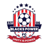 Blacks Power club crest