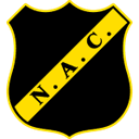 NAC Breda club crest