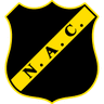 NAC Breda club crest