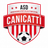 Canicattì club crest