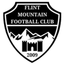 Flint Mountain club crest