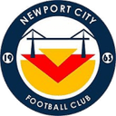 Newport City club crest