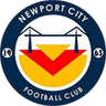 Newport City club crest