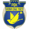 RFK Novi Sad club crest