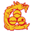 Kowloon City club crest