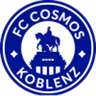 Cosmos Koblenz club crest