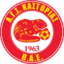 Kastoria club crest