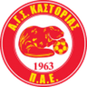Kastoria club crest