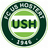 US Hostert club crest