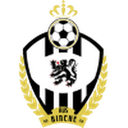 RUS Binche club crest