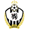 RUS Binche club crest