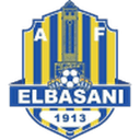 AF Elbasani club crest