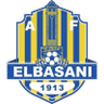 AF Elbasani club crest