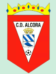 Alcora club crest