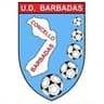 Barbadás club crest