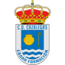 Cazalegas club crest