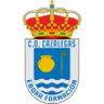 Cazalegas club crest