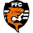 Puntarenas FC club crest