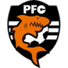 Puntarenas FC club crest