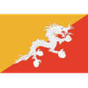 Bhutan W club crest