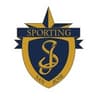 Sporting San Jose club crest