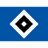 Hamburger SV W club crest