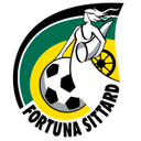 Fortuna Sittard club crest