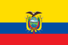 Ecuador U19 club crest
