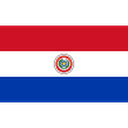 Paraguay U19 club crest