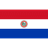 Paraguay U19 club crest