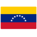 Venezuela U19 club crest