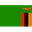 Zambia U23 club crest