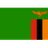 Zambia U23 club crest
