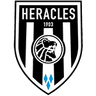 Heracles club crest