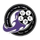 Le Pays du Valois club crest