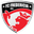 FC Fredericia club crest