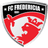 FC Fredericia club crest