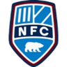 Nykobing FC club crest