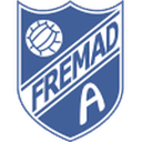 Fremad Amager club crest