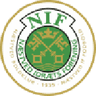 Naestved club crest